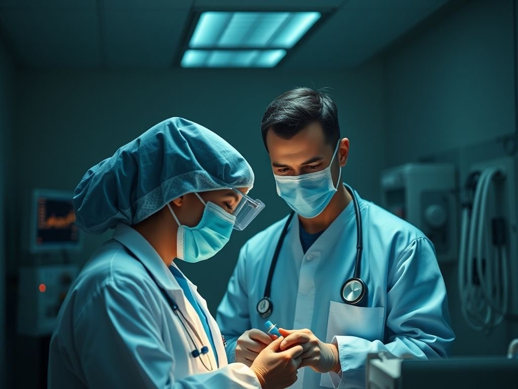 Clínica de estética