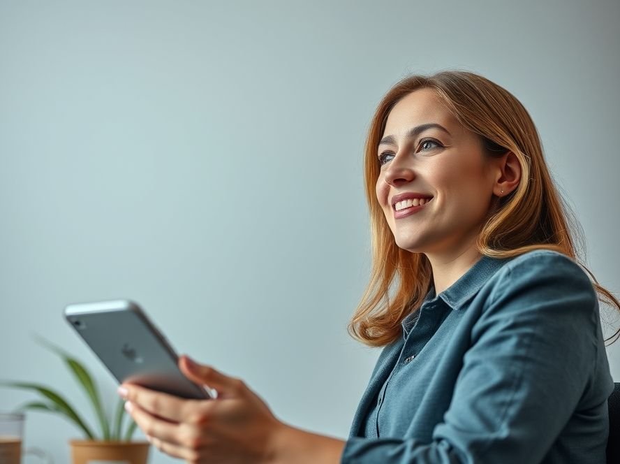 Consultoria de beleza