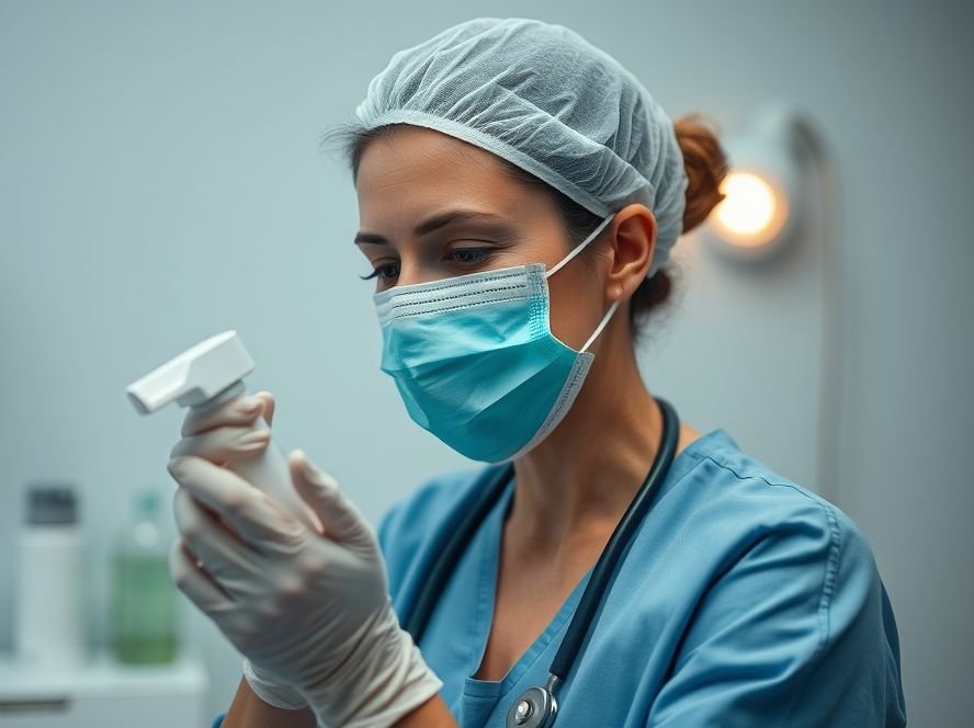 Cuidados com os cabelos