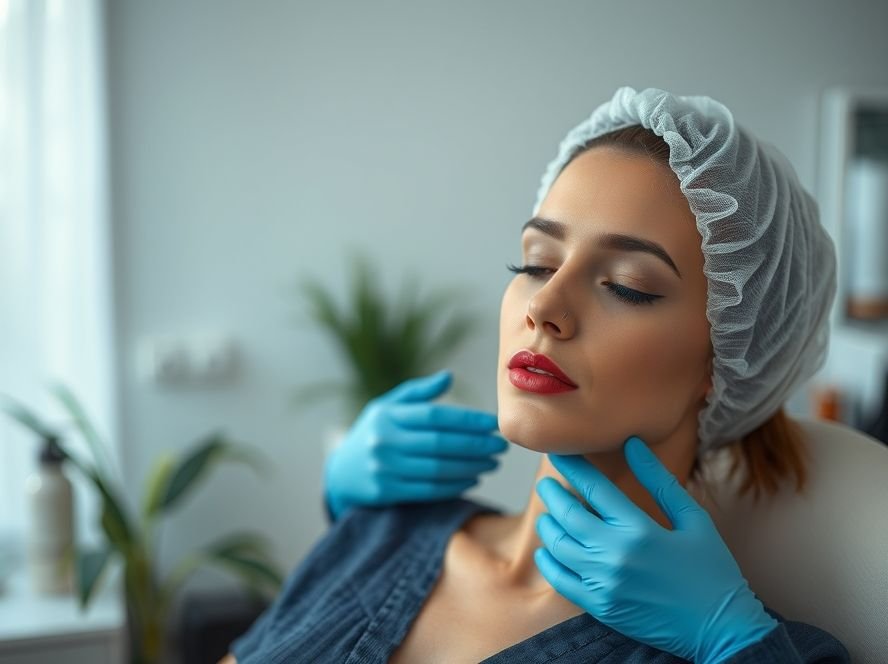 Cuidados pós-depilação