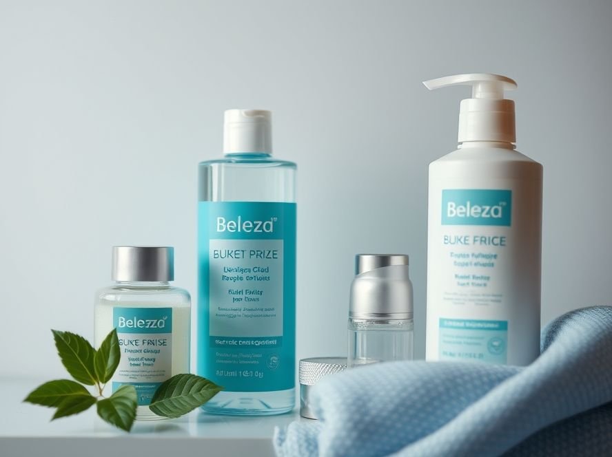 Produtos antienvelhecimento