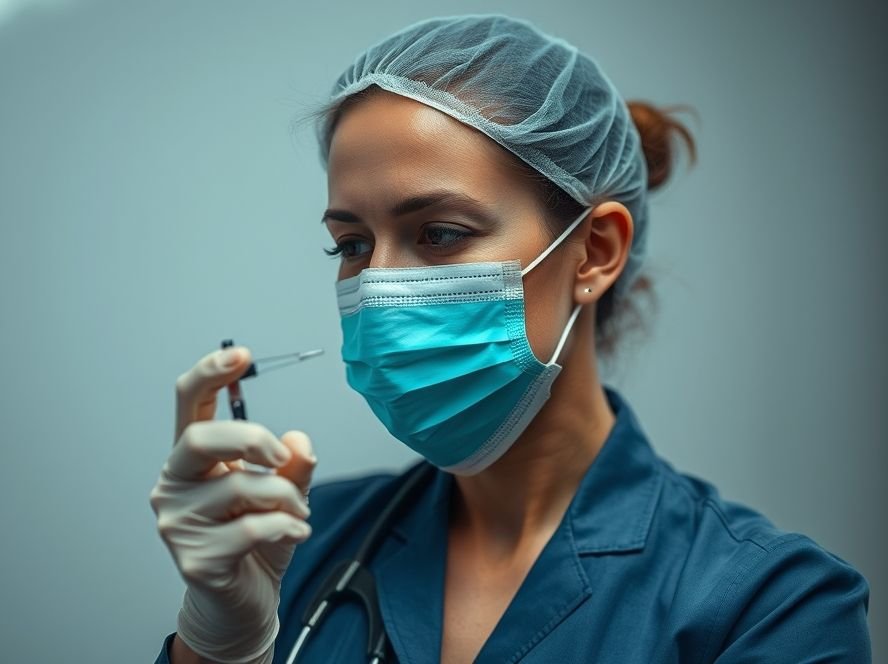 Tratamento para estrias